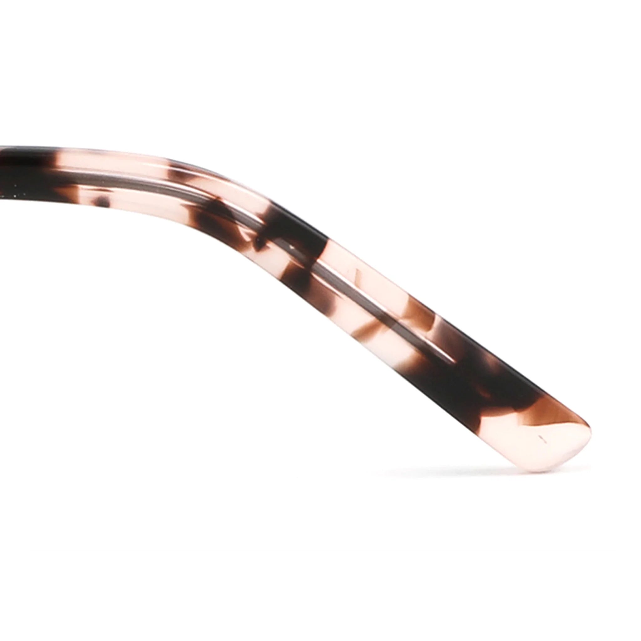 Gafas de sol redondas de metal JT-GLT9176 - Joyiris Eyewear