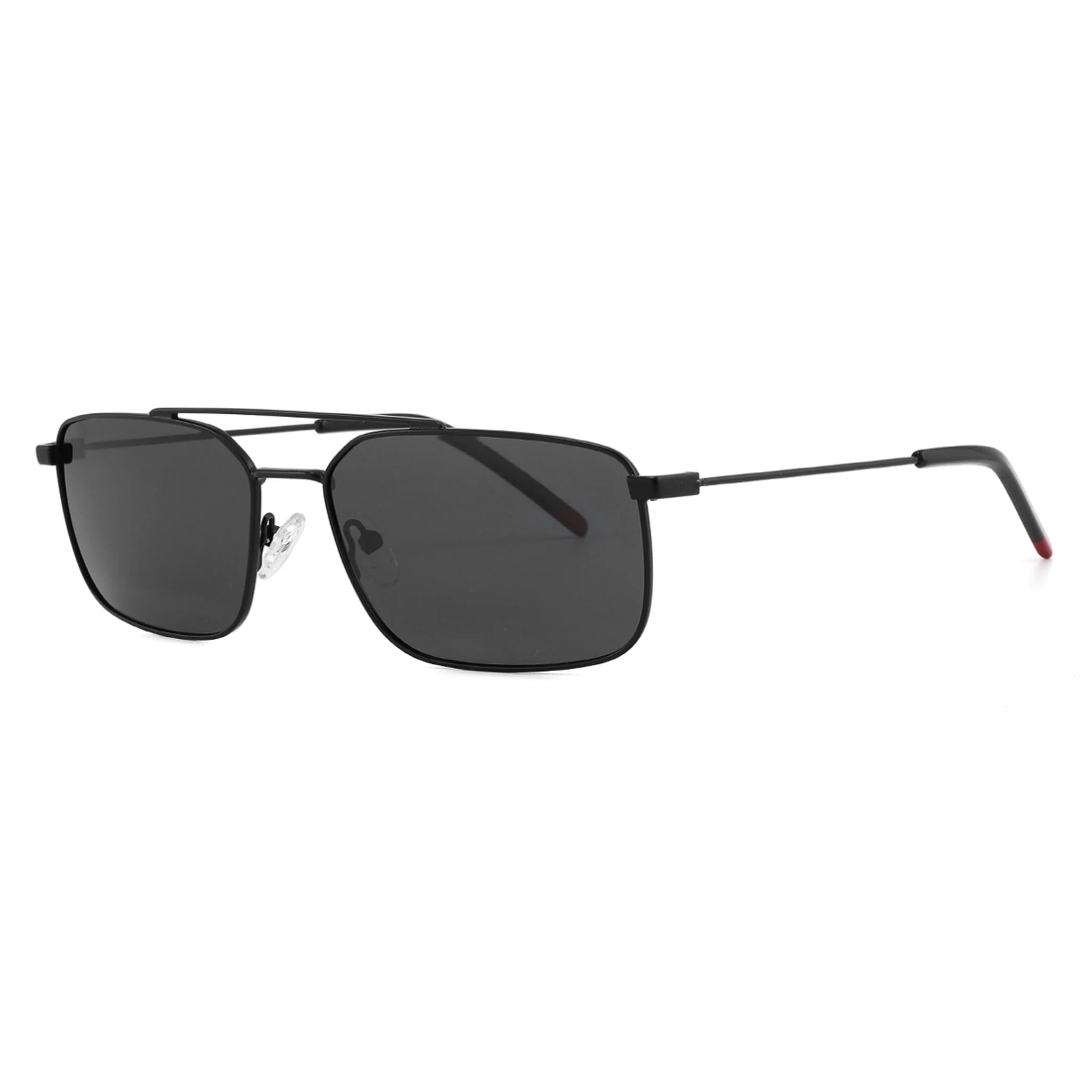Gafas de sol rectangulares de metal JT-GLT9178 - Joyiris Eyewear