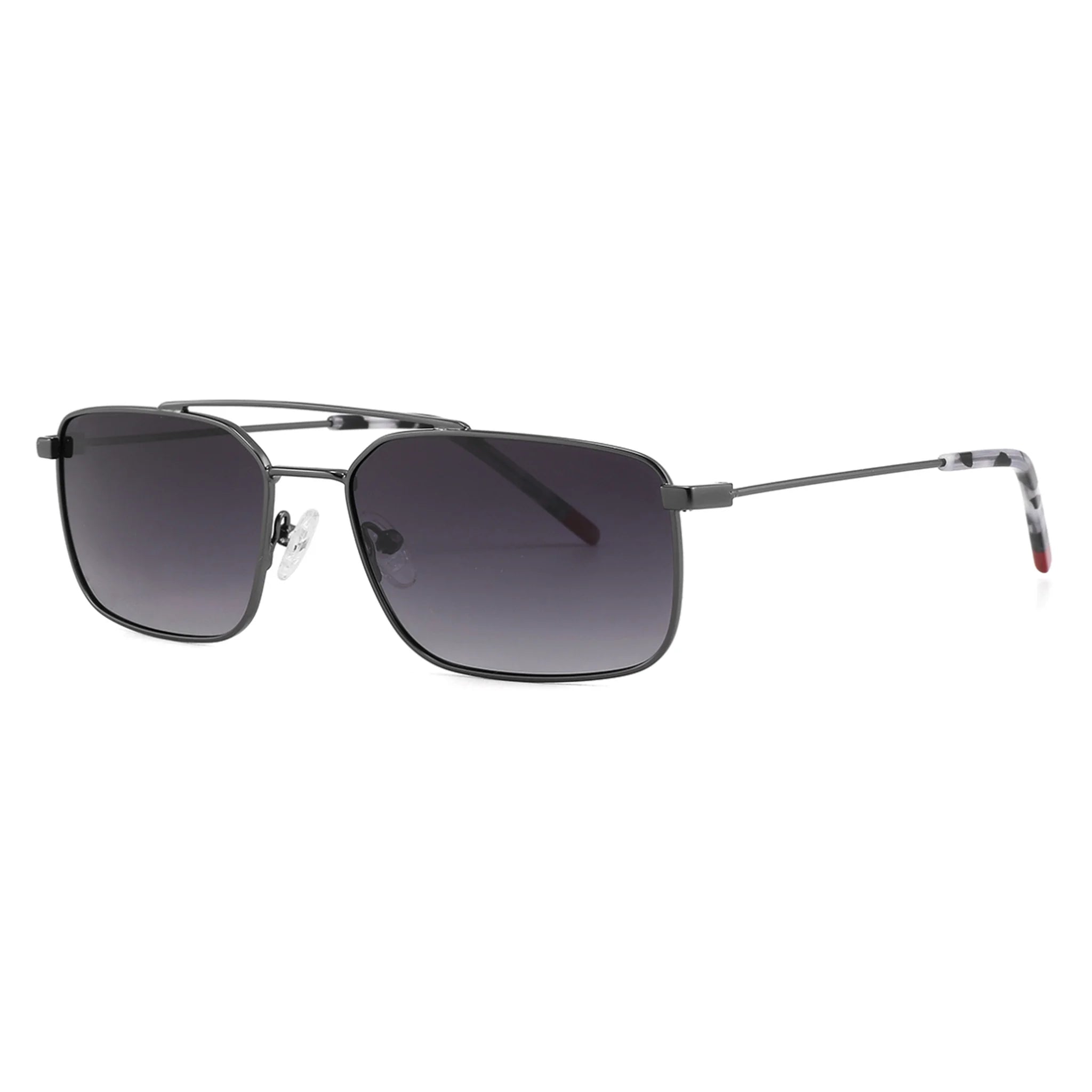Gafas de sol rectangulares de metal JT-GLT9178 - Joyiris Eyewear