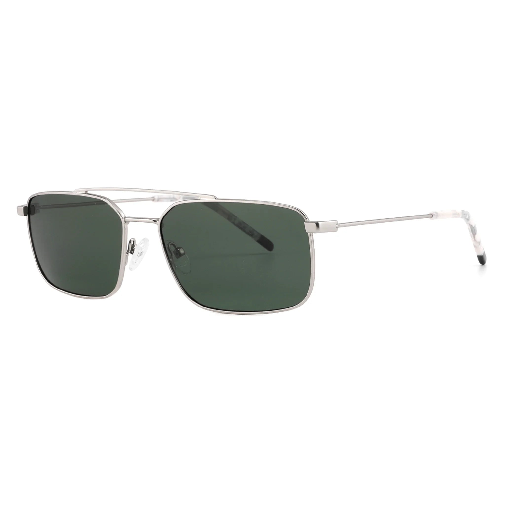 Gafas de sol rectangulares de metal JT-GLT9178 - Joyiris Eyewear