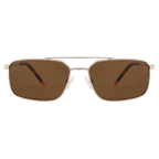 Gafas de sol rectangulares de metal JT-GLT9178 - Joyiris Eyewear