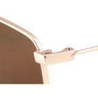 Gafas de sol rectangulares de metal JT-GLT9178 - Joyiris Eyewear