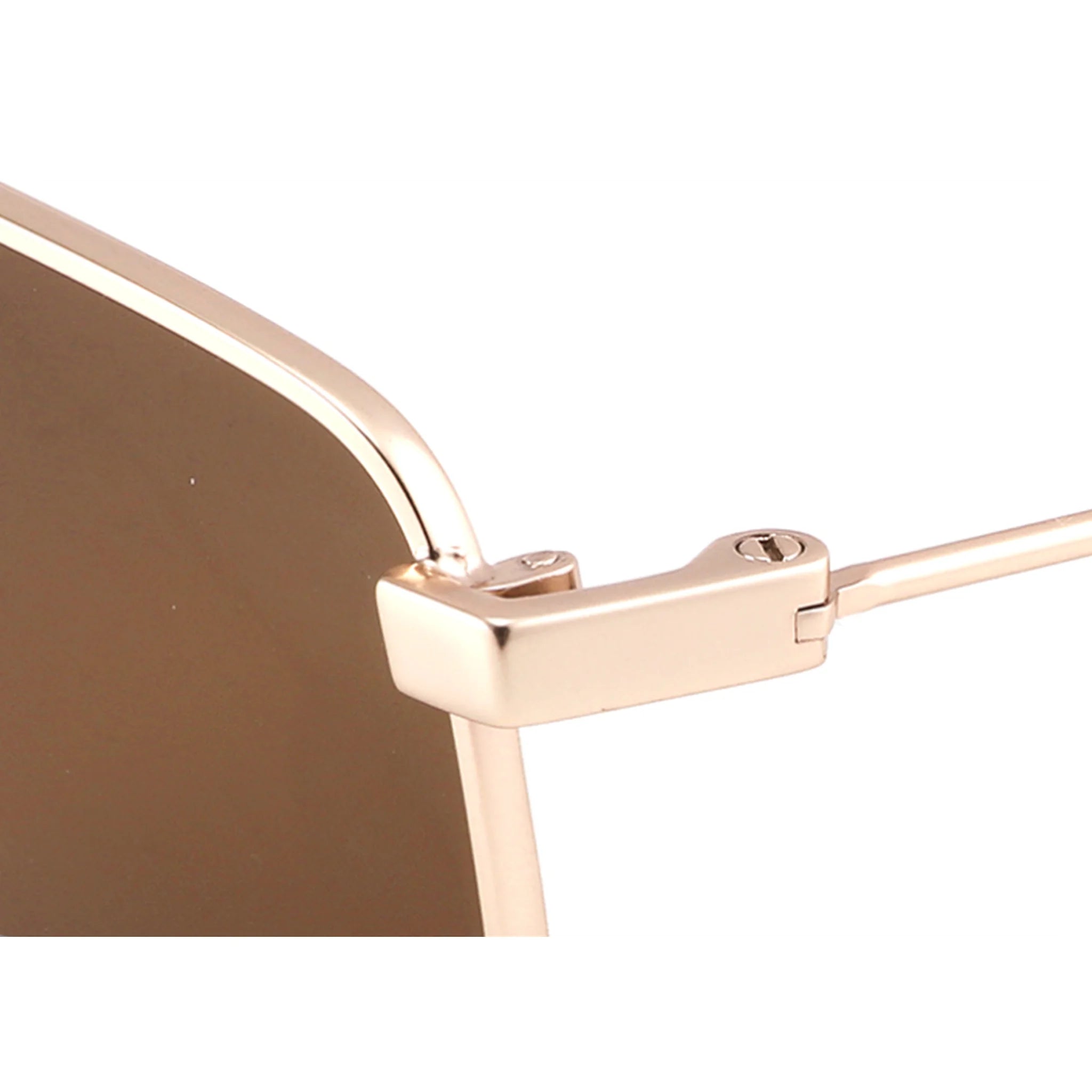 Gafas de sol rectangulares de metal JT-GLT9178 - Joyiris Eyewear