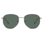 Gafas de sol geométricas de metal JT-GLT9180 - Joyiris Eyewear