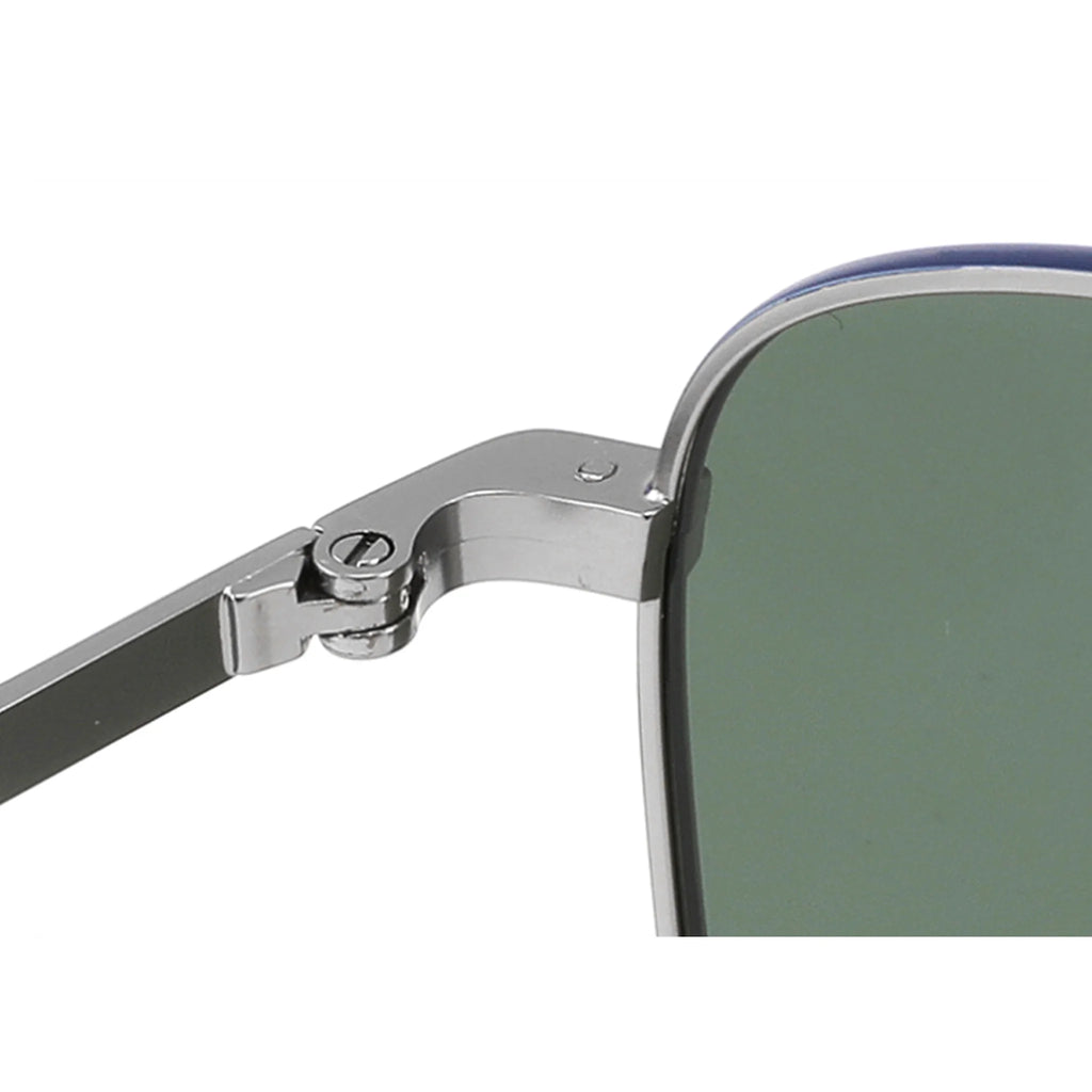 Gafas de sol geométricas de metal JT-GLT9180 - Joyiris Eyewear