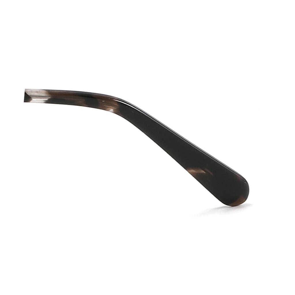 Gafas de sol geométricas de metal JT-GLT9184 - Joyiris Eyewear