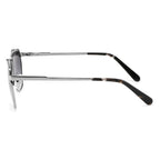 Gafas de sol geométricas de metal JT-GLT9184 - Joyiris Eyewear