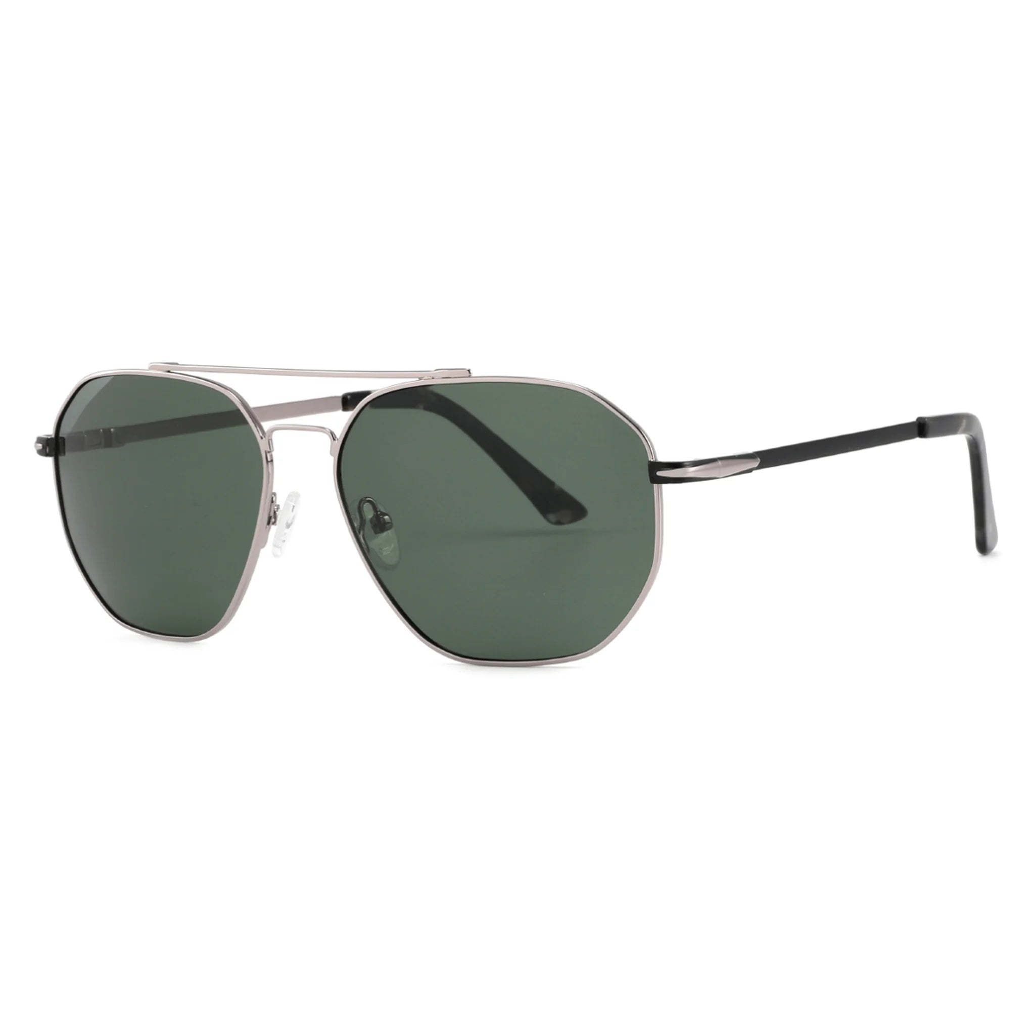 Gafas de sol de aviador metálicas JT-GLT9187 - Joyiris Eyewear