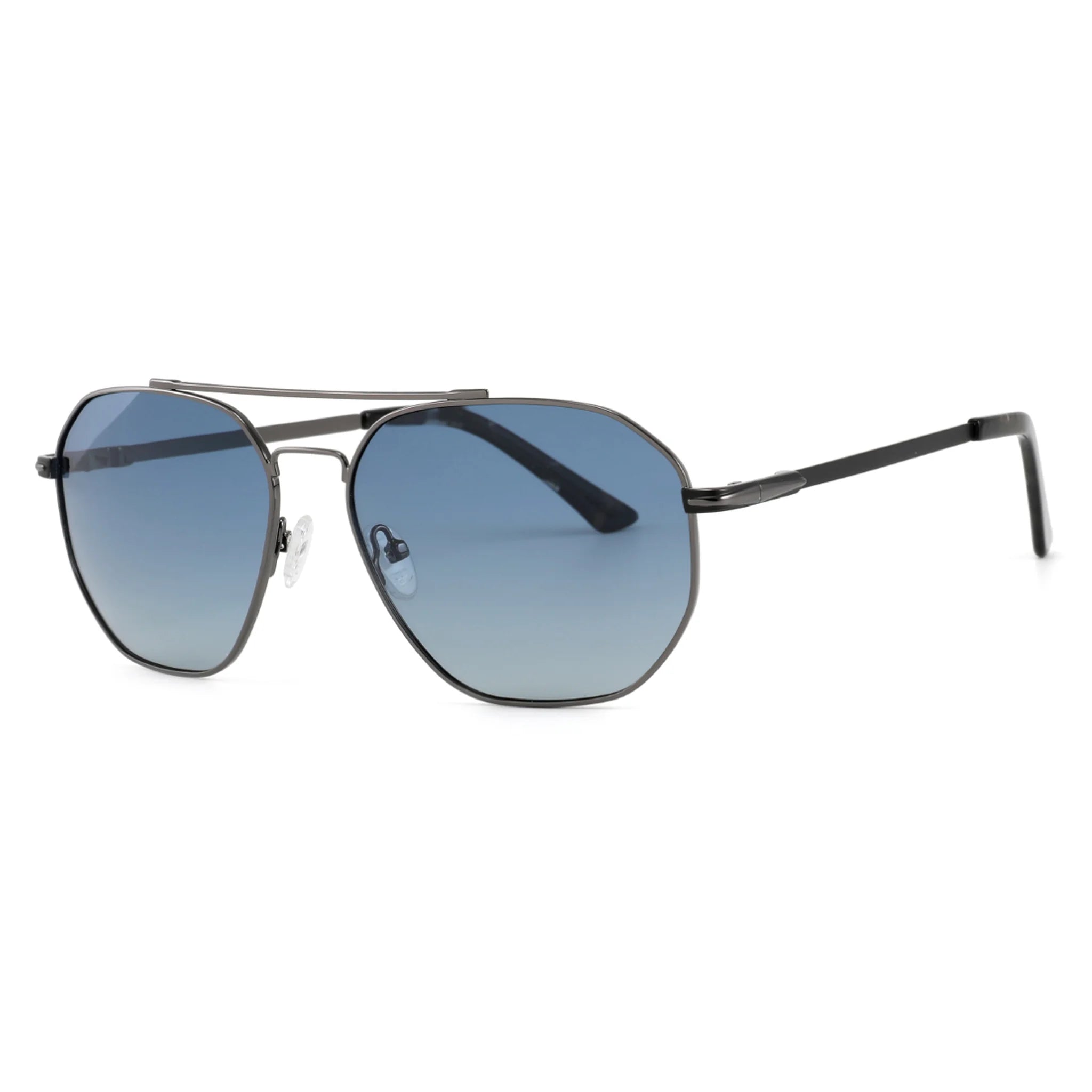 Gafas de sol de aviador metálicas JT-GLT9187 - Joyiris Eyewear