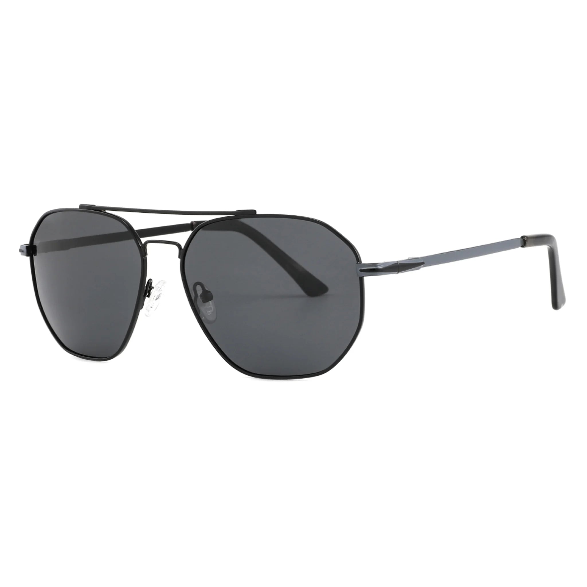 Gafas de sol de aviador metálicas JT-GLT9187 - Joyiris Eyewear