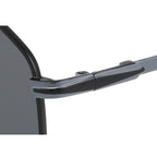 Gafas de sol de aviador metálicas JT-GLT9187 - Joyiris Eyewear