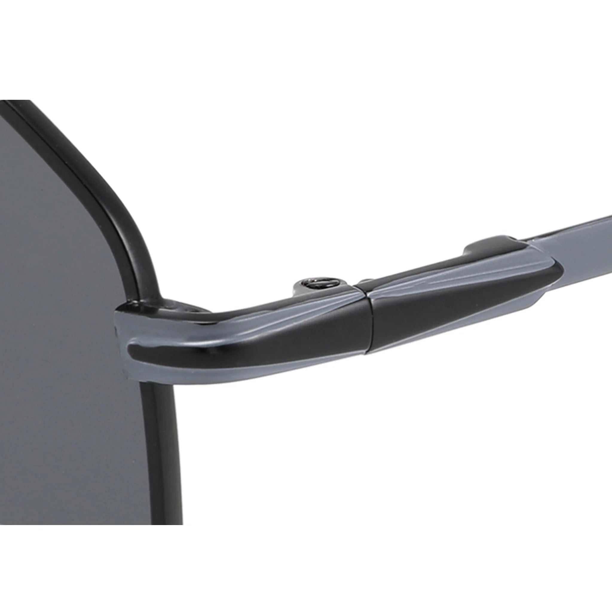 Gafas de sol de aviador metálicas JT-GLT9187 - Joyiris Eyewear