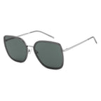 Gafas de sol cuadradas de acetato y metal JT-GLT9188 - Joyiris Eyewear