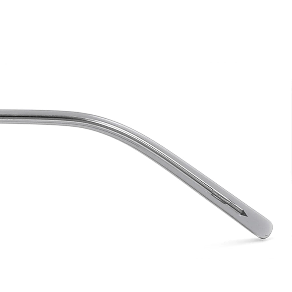 Gafas de sol cuadradas de acetato y metal JT-GLT9188 - Joyiris Eyewear