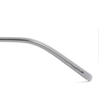 Gafas de sol cuadradas de acetato y metal JT-GLT9188 - Joyiris Eyewear