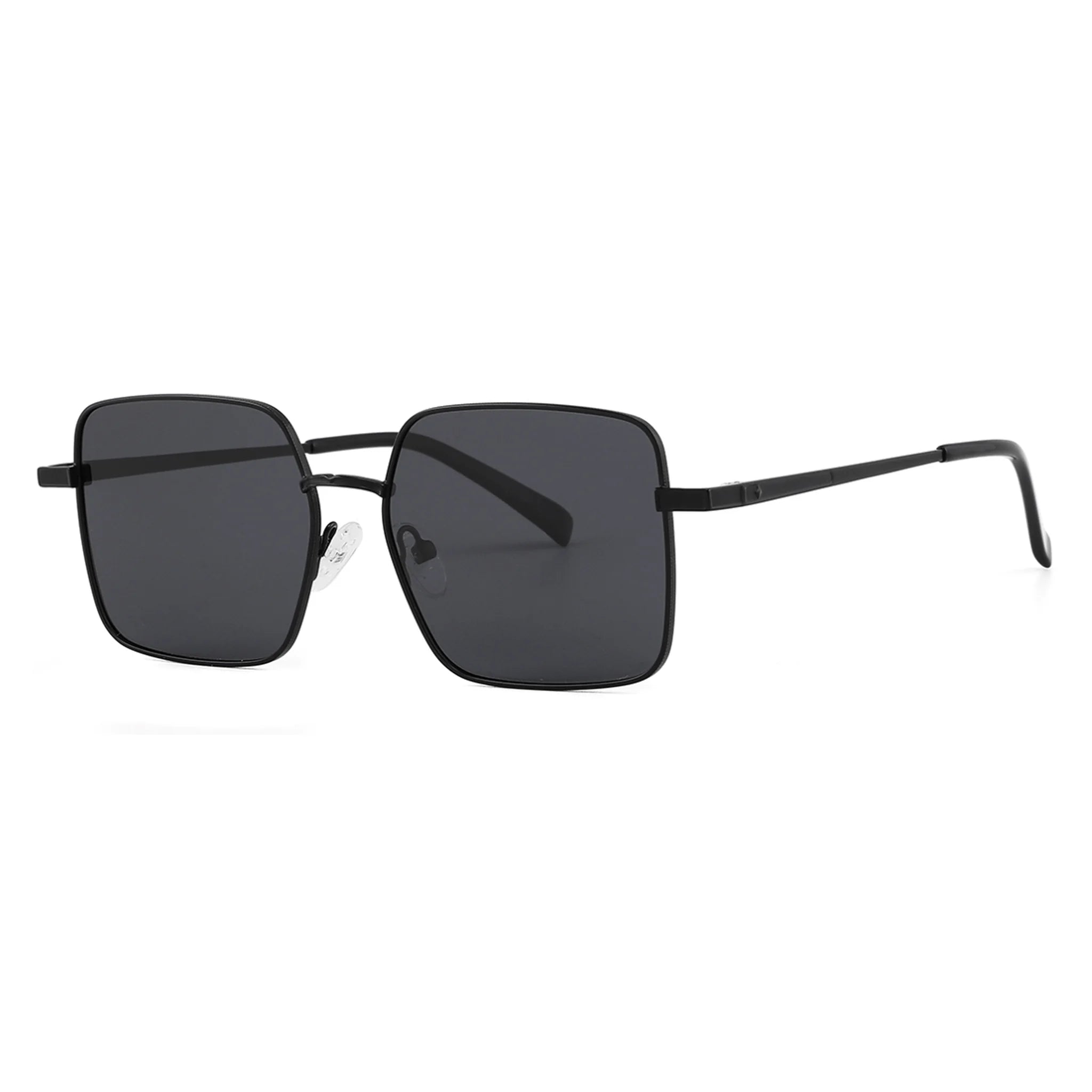 Gafas de sol cuadradas de metal JT-GLT9189 - Joyiris Eyewear