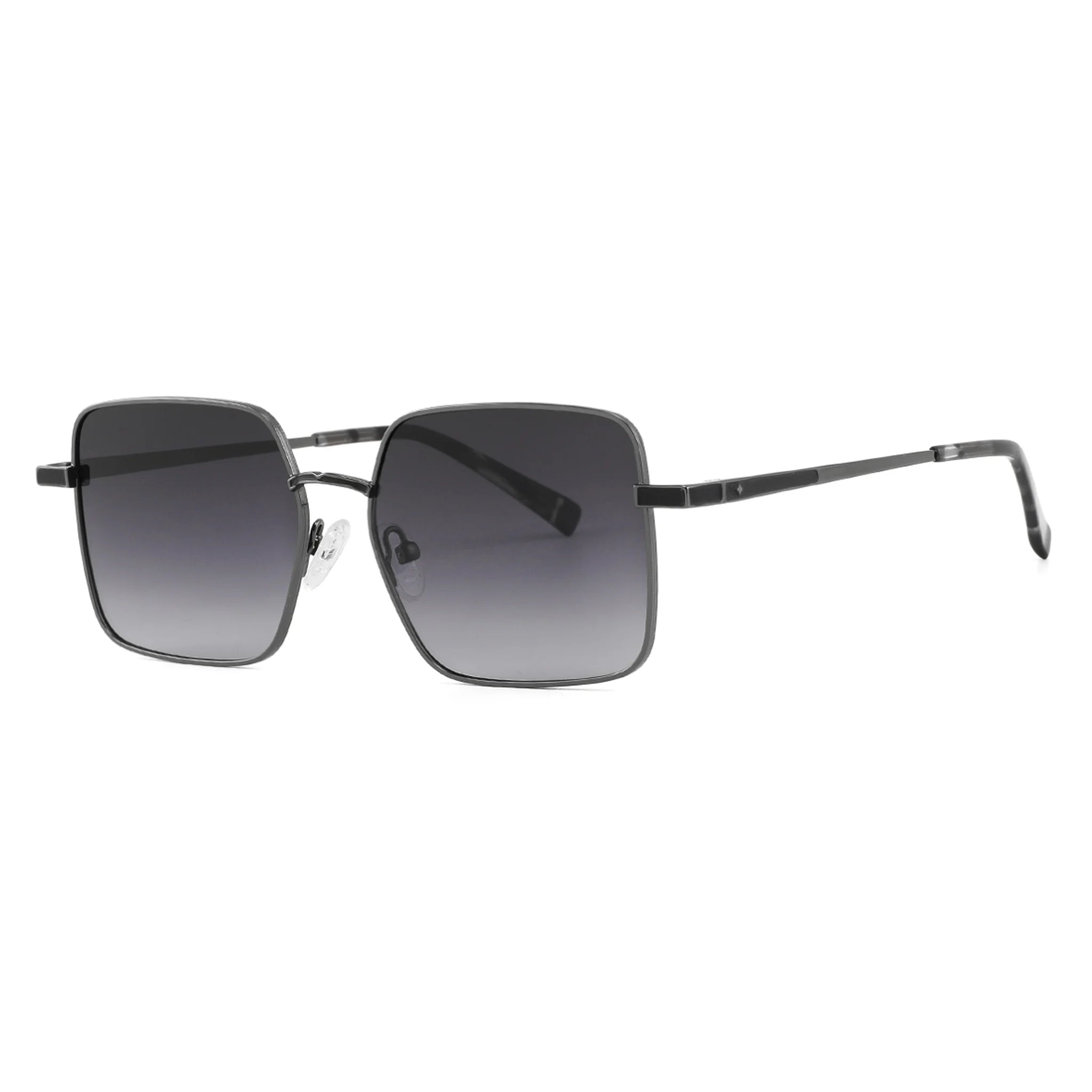 Gafas de sol cuadradas de metal JT-GLT9189 - Joyiris Eyewear