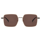 Gafas de sol cuadradas de metal JT-GLT9189 - Joyiris Eyewear