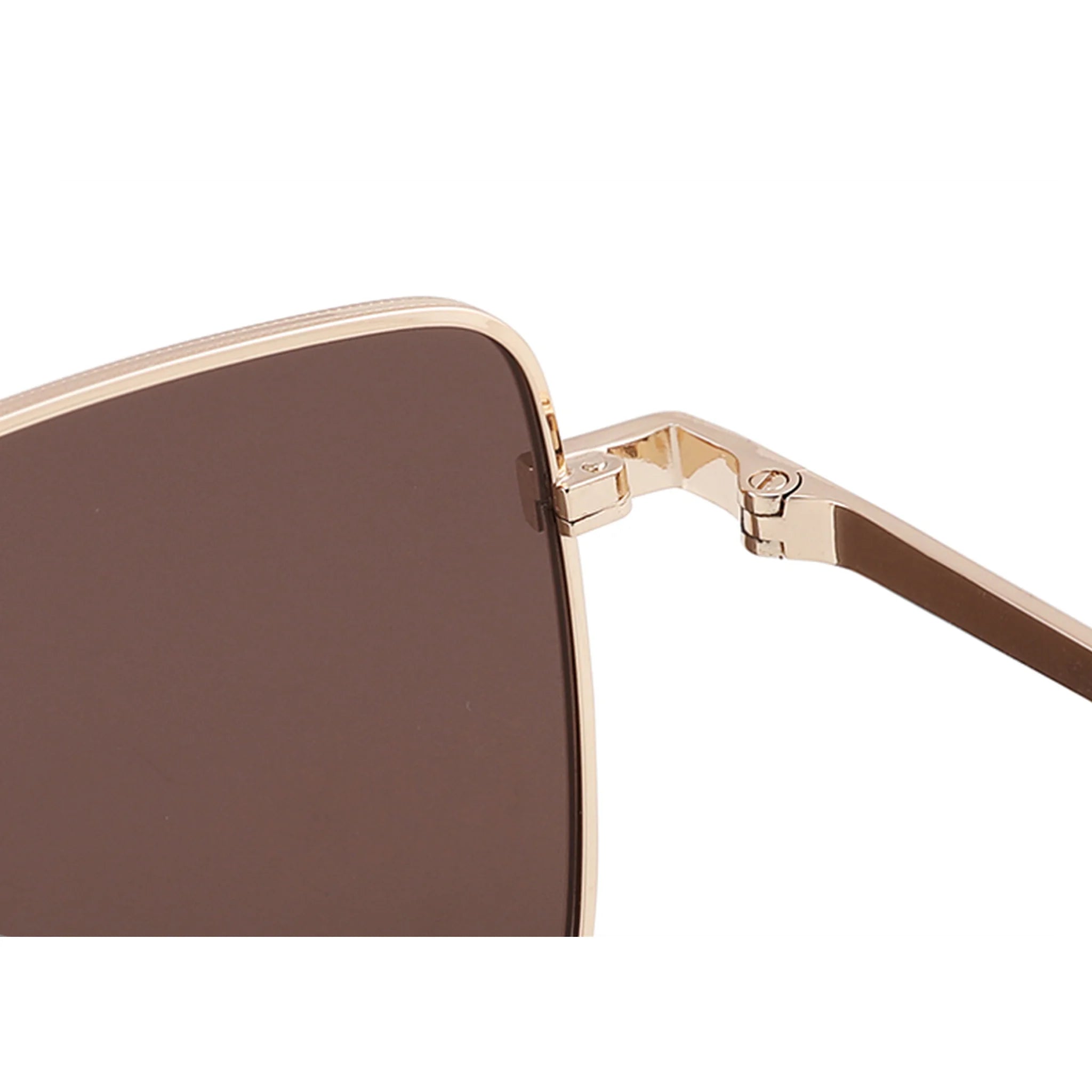 Gafas de sol cuadradas de metal JT-GLT9189 - Joyiris Eyewear