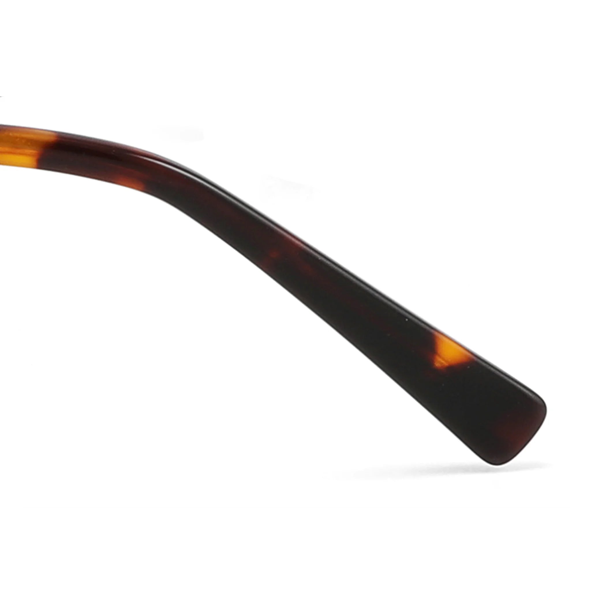 Gafas de sol geométricas de metal JT-GLT9190 - Joyiris Eyewear