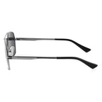 Gafas de sol rectangulares de metal JT-GLT9199 - Joyiris Eyewear