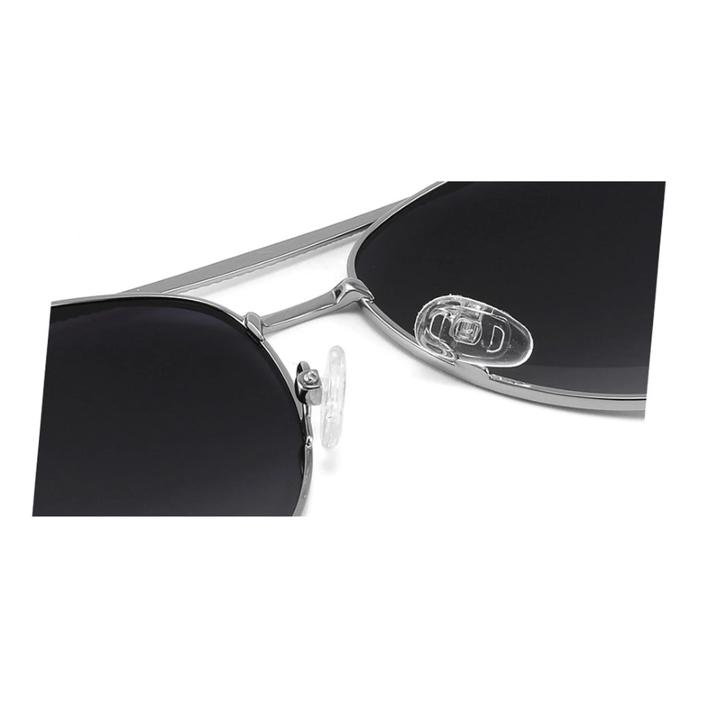 Gafas de sol de aviador metálicas JT-GLT9205 - Joyiris Eyewear