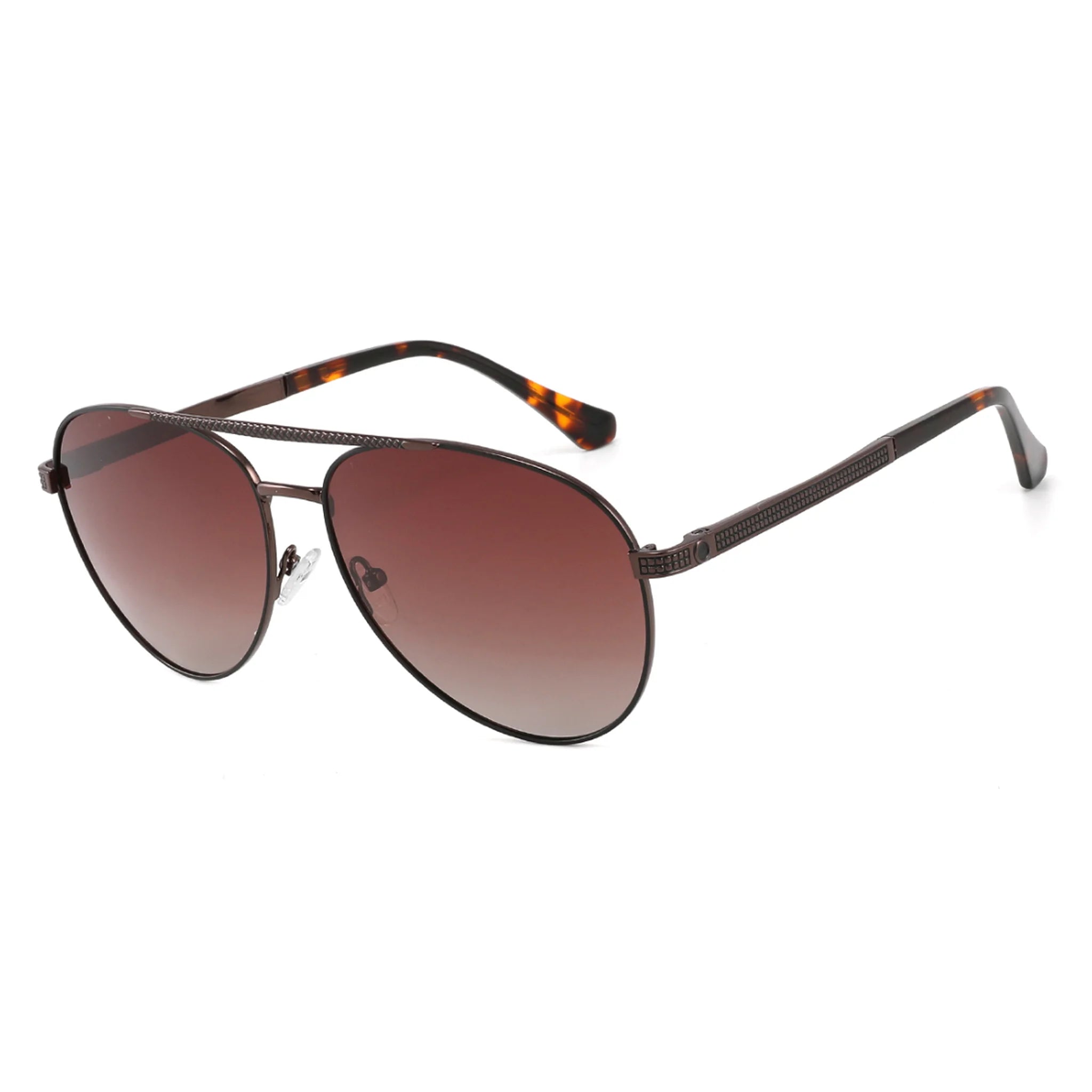 Gafas de sol de aviador metálicas JT-GLT9205 - Joyiris Eyewear
