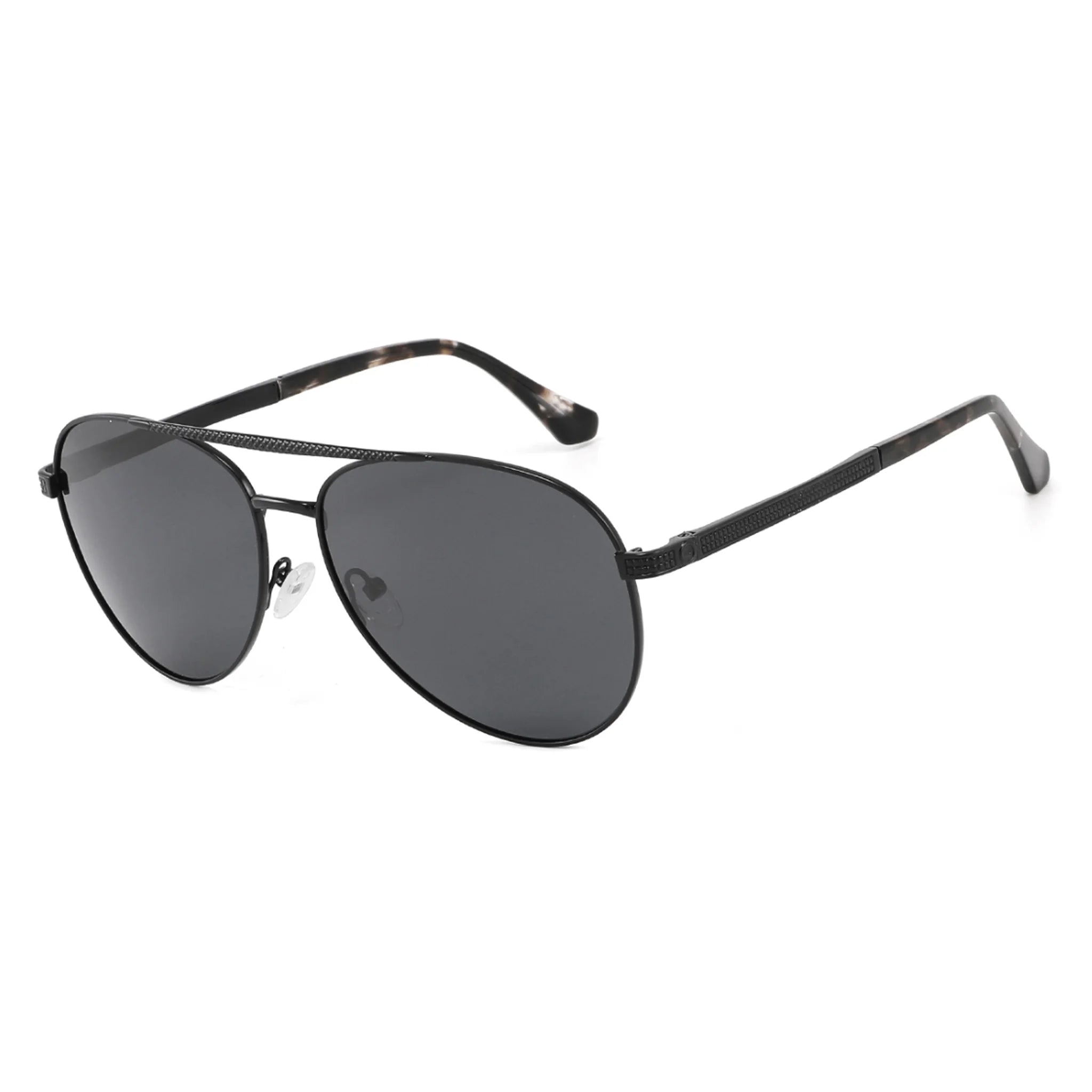 Gafas de sol de aviador metálicas JT-GLT9205 - Joyiris Eyewear