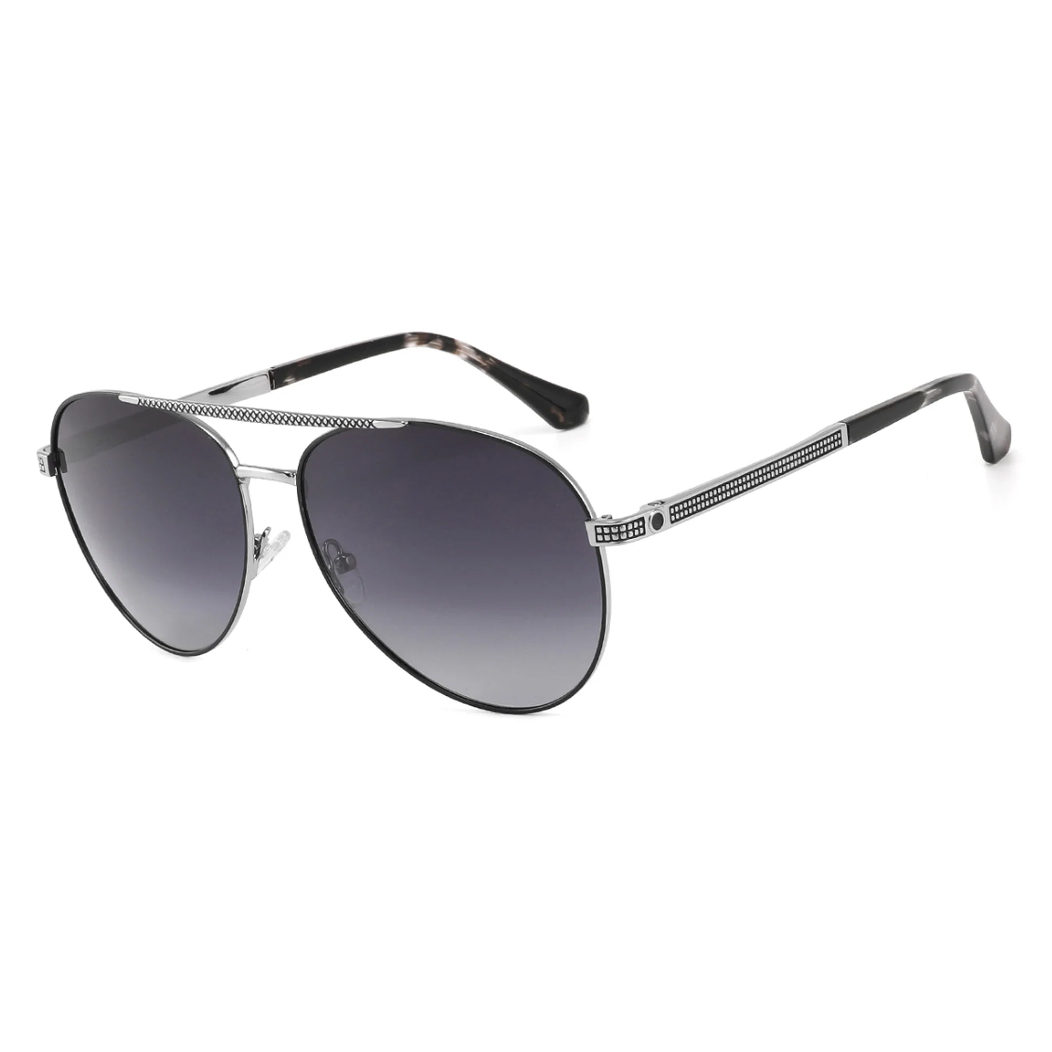 Gafas de sol de aviador metálicas JT-GLT9205 - Joyiris Eyewear