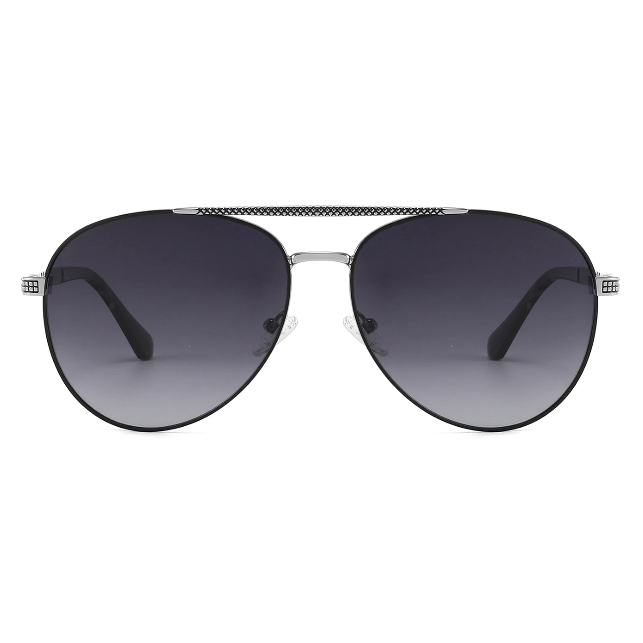 Gafas de sol de aviador metálicas JT-GLT9205 - Joyiris Eyewear
