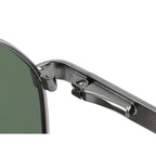 Gafas de sol geométricas de metal JT-GLT9206 - Joyiris Eyewear