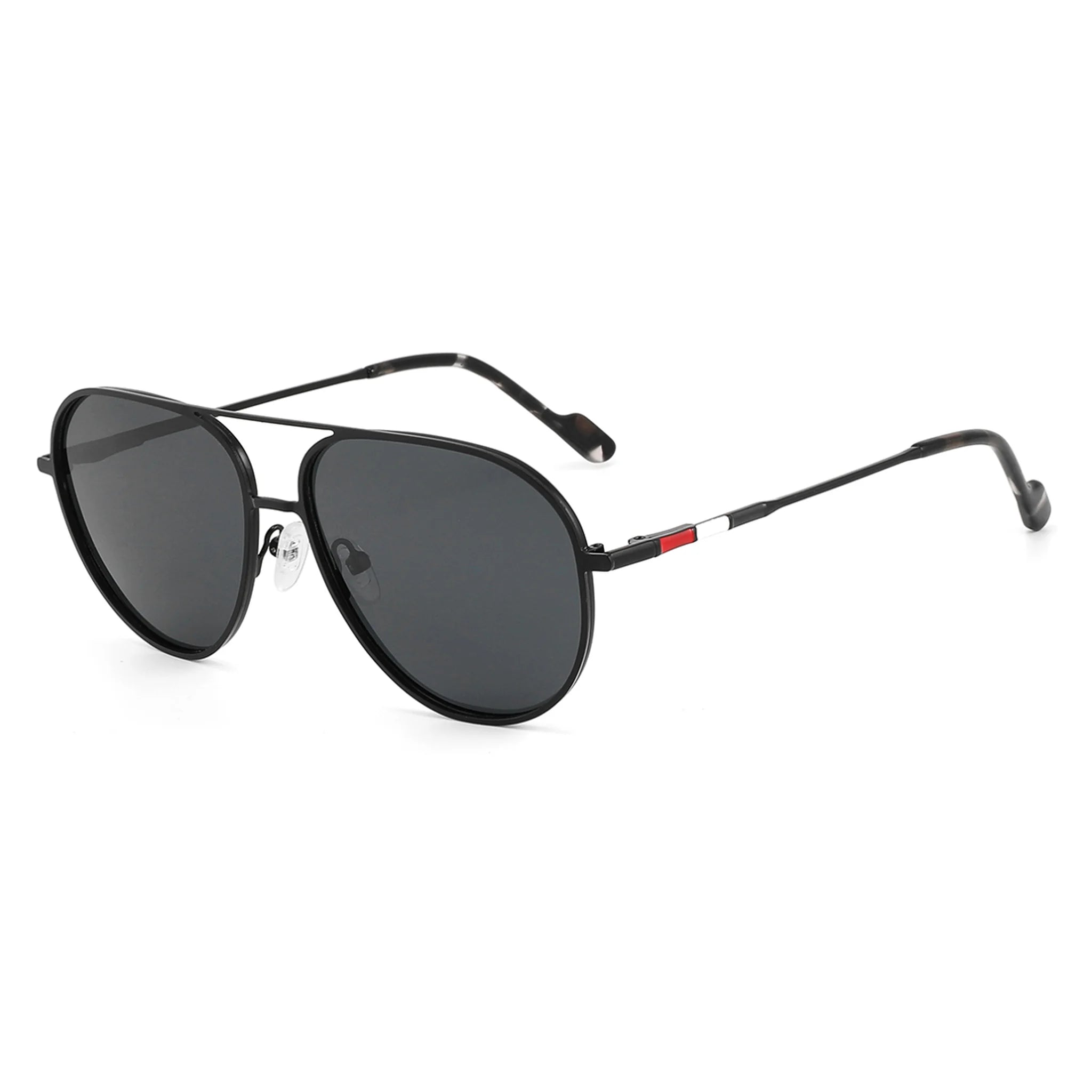 Gafas de sol de aviador metálicas JT-GLT9207 - Joyiris Eyewear