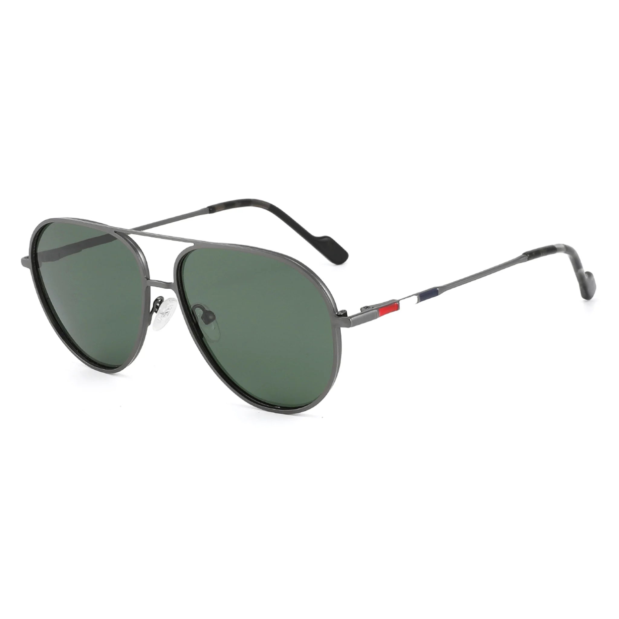 Gafas de sol de aviador metálicas JT-GLT9207 - Joyiris Eyewear