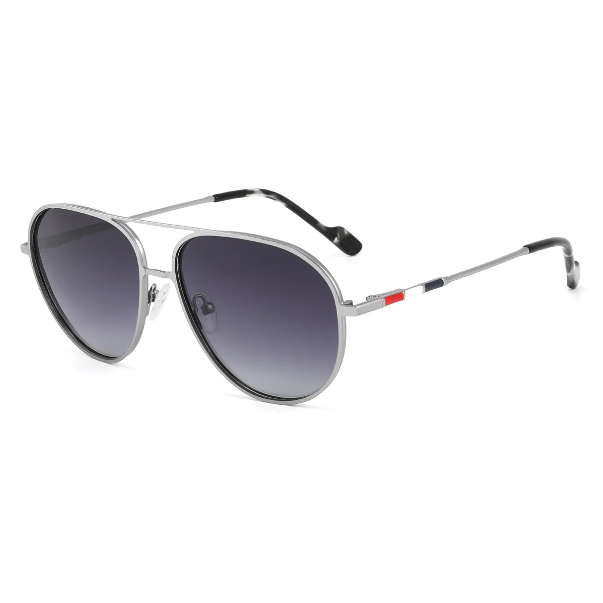 Gafas de sol de aviador metálicas JT-GLT9207 - Joyiris Eyewear