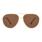 Gafas de sol de aviador metálicas JT-GLT9207 - Joyiris Eyewear