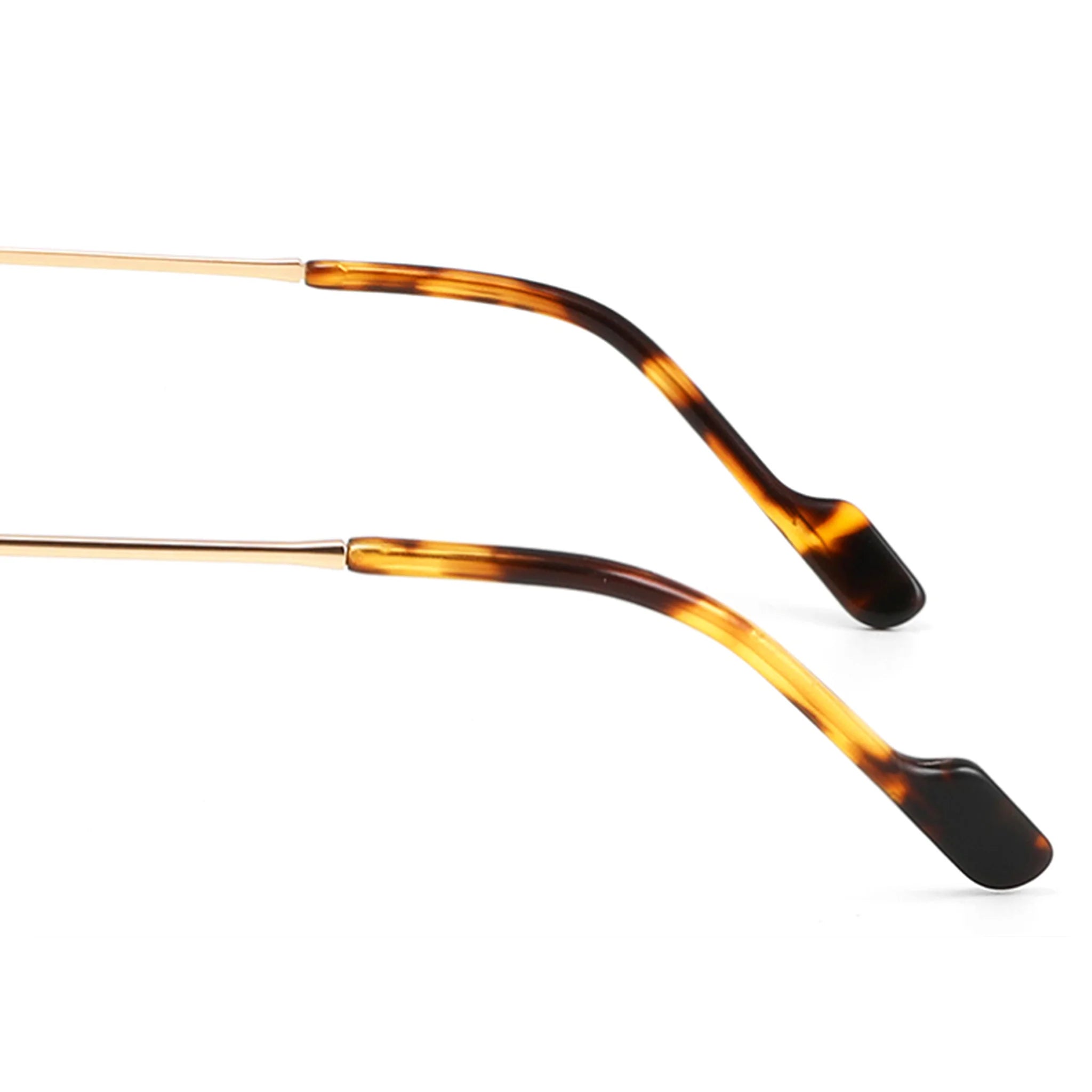 Gafas de sol de aviador metálicas JT-GLT9207 - Joyiris Eyewear