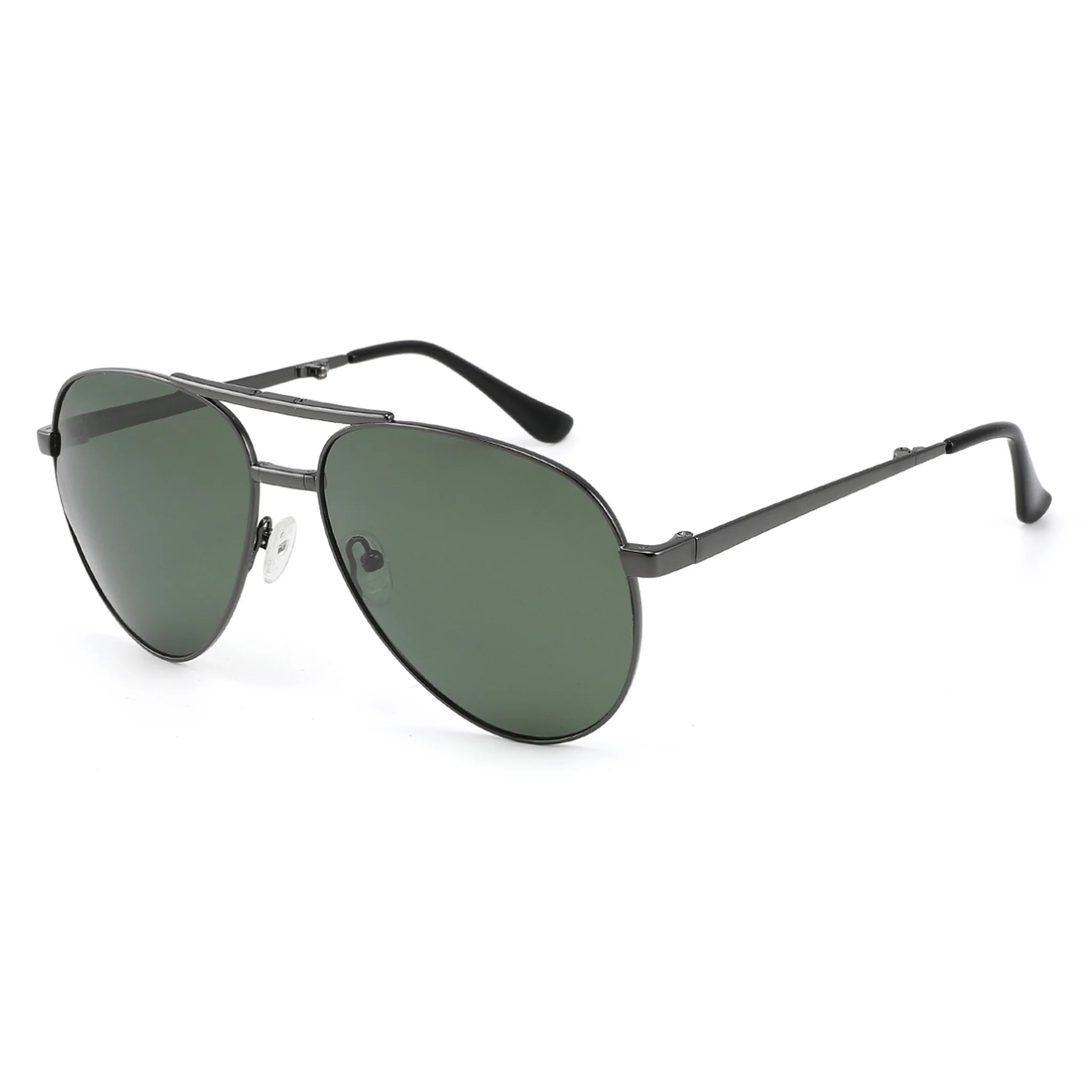 Gafas de sol de aviador metálicas JT-GLT9208 - Joyiris Eyewear
