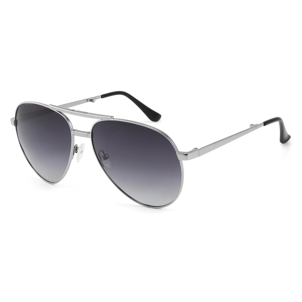 Gafas de sol de aviador metálicas JT-GLT9208 - Joyiris Eyewear
