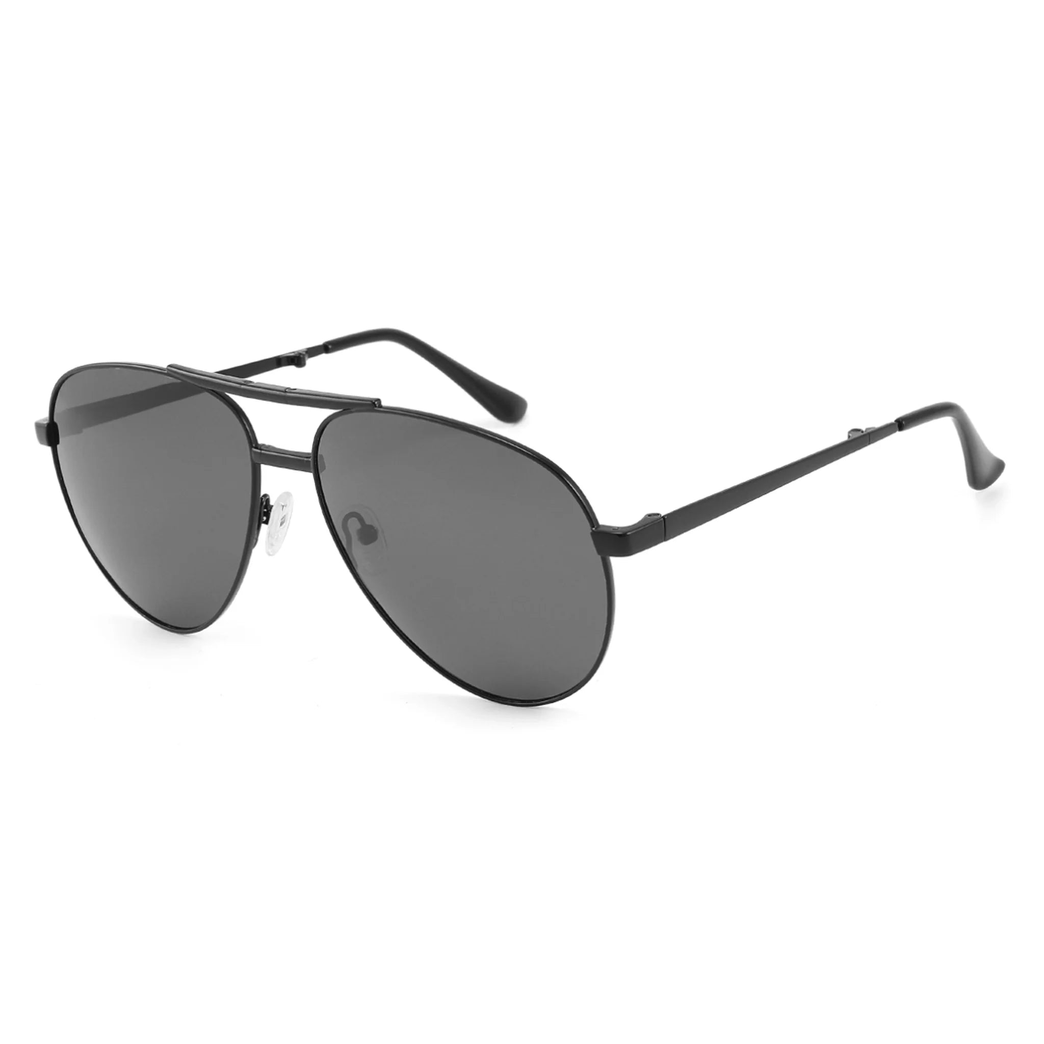 Gafas de sol de aviador metálicas JT-GLT9208 - Joyiris Eyewear