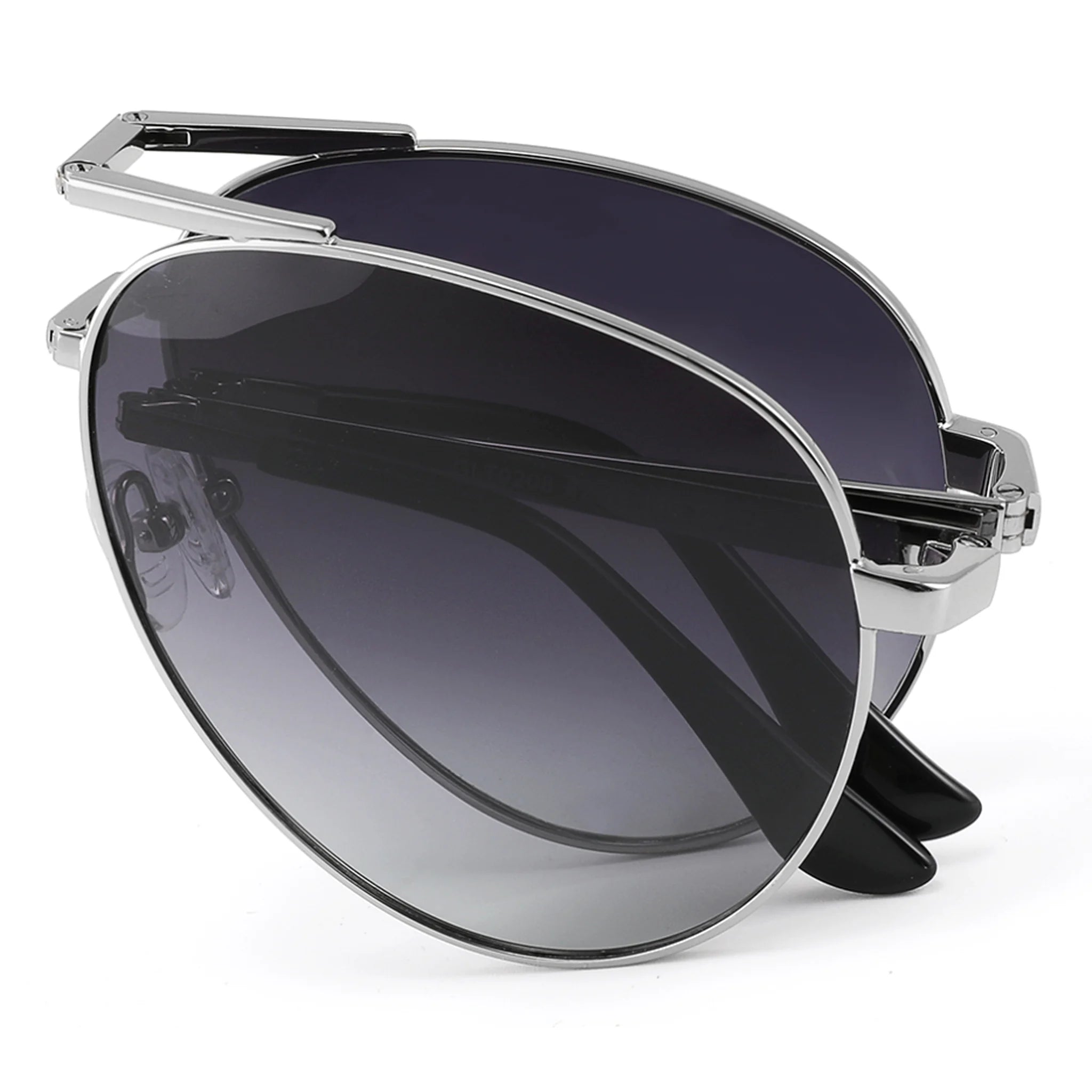 Gafas de sol de aviador metálicas JT-GLT9208 - Joyiris Eyewear