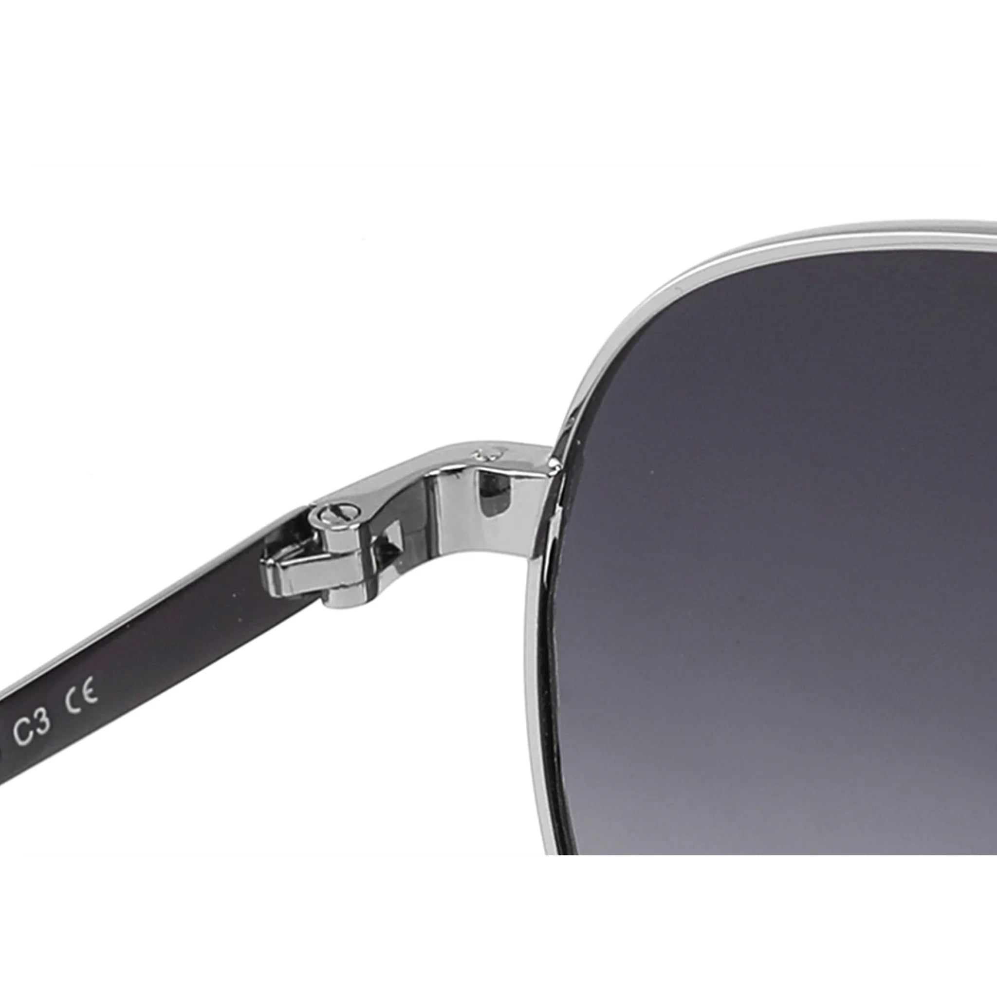 Gafas de sol de aviador metálicas JT-GLT9208 - Joyiris Eyewear