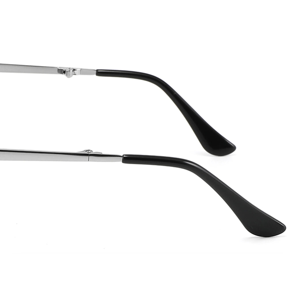 Gafas de sol de aviador metálicas JT-GLT9208 - Joyiris Eyewear