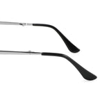 Gafas de sol de aviador metálicas JT-GLT9208 - Joyiris Eyewear