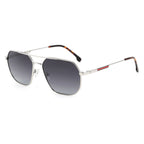 Gafas de sol geométricas de metal JT-GLT9212 - Joyiris Eyewear