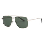 Gafas de sol geométricas de metal JT-GLT9219 - Joyiris Eyewear