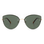 Gafas de sol metálicas estilo ojo de gato JT-GLT9220 - Joyiris Eyewear