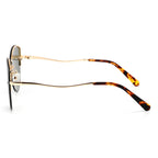 Gafas de sol metálicas estilo ojo de gato JT-GLT9220 - Joyiris Eyewear
