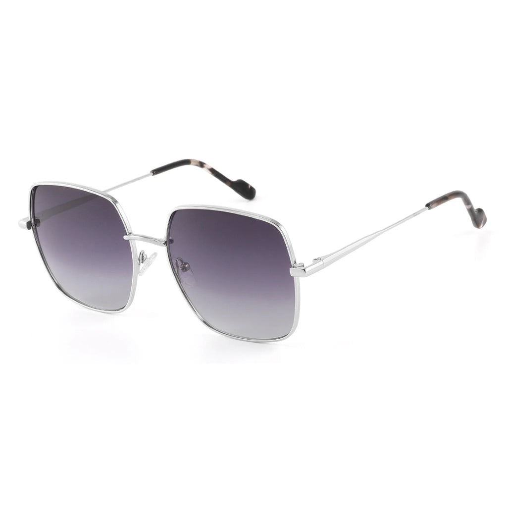 Gafas de sol cuadradas de metal JT-GLT9222 - Joyiris Eyewear