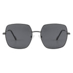 Gafas de sol cuadradas de metal JT-GLT9222 - Joyiris Eyewear