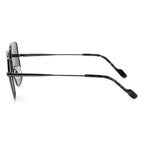 Gafas de sol cuadradas de metal JT-GLT9222 - Joyiris Eyewear